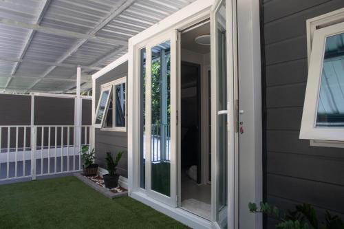 Coqui Tiny House - Unit 2