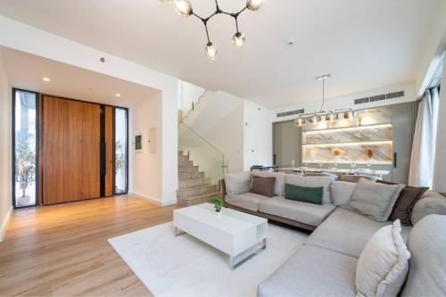 Dubai Hills Townhouse