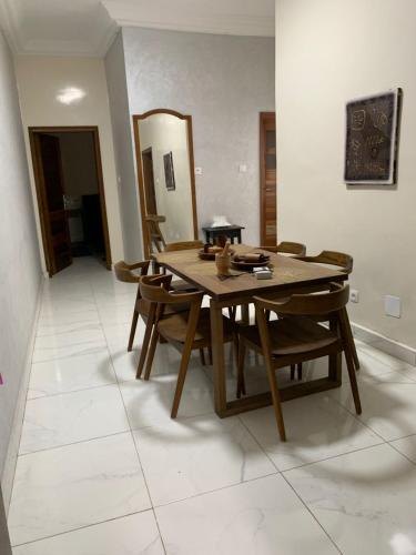 Foto de la galeria de Villa Djoula a Dakar