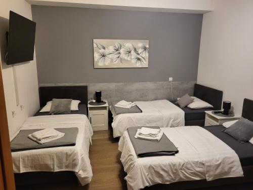 Guest House Lucija