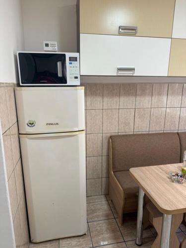 Φωτογραφία από το άλμπουμ του Apartament 2 camere σε Baia Mare