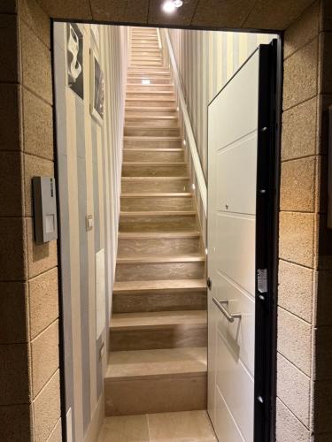 モーラ・ディ・バーリにあるLa Casa del Caribeのギャラリーの写真