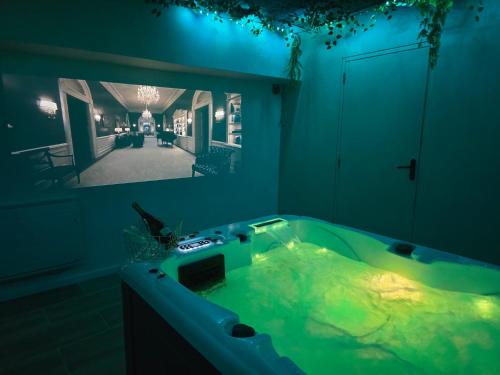 La Douce Évasion spa