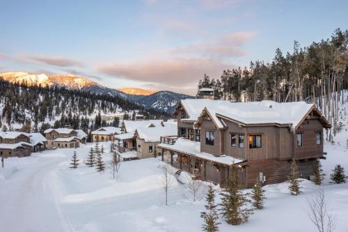 Φυσικό τοπίο κοντά σε αυτή η παραθεριστική κατοικία