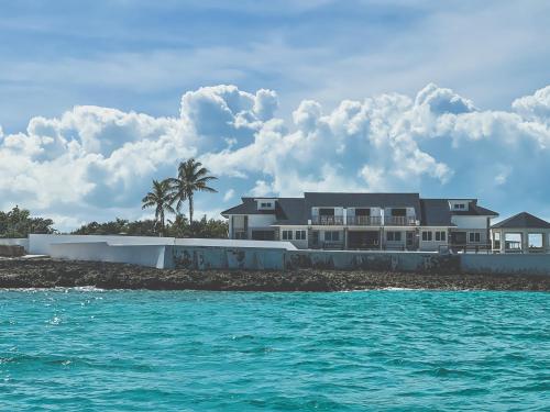 Φωτογραφία από το άλμπουμ του Schooners Landing σε Abaco
