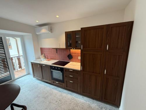 Una cocina o zona de cocina en LIMIX Stays