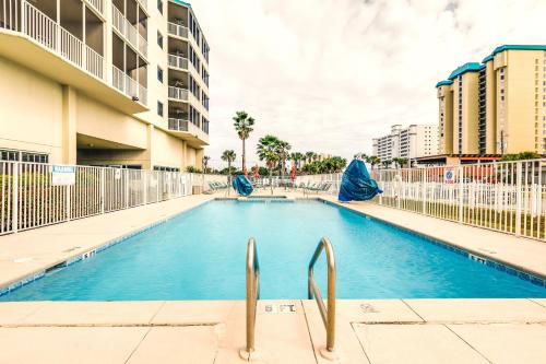 Destin Holiday Beach Resort photo 43