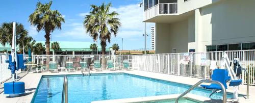 Destin Holiday Beach Resort photo 44