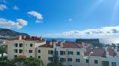 H&F Fort View Apartment