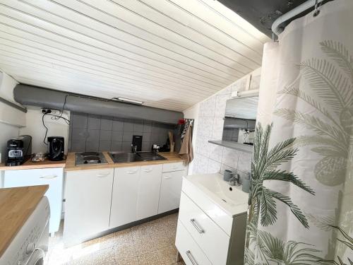 Charmant studio au coeur d'Avignon