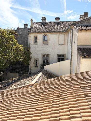 Charmant studio au coeur d'Avignon