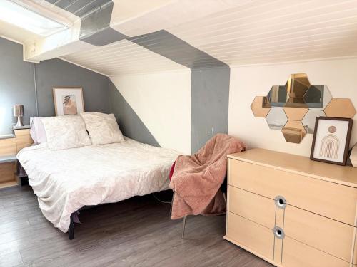 Charmant studio au coeur d'Avignon