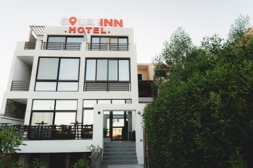 SOLA INN Hotel Hurghada