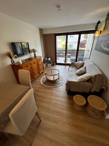 Appartement proche plage