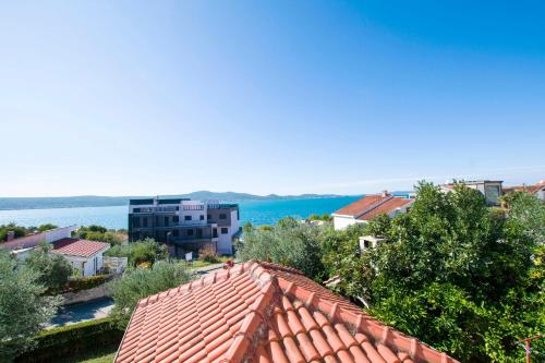 Apartments Josip