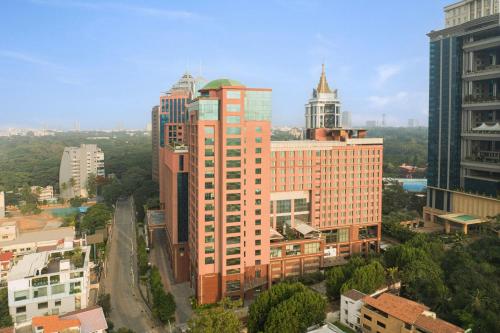Marriott Executive Apartments Bengaluru UB City, Bangalore (updated prices  2026)