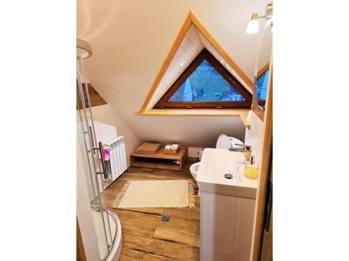 Φωτογραφία από το άλμπουμ του Haberowa Ostoja σε Łapsze Wyżne