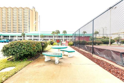 Destin Holiday Beach Resort photo 47