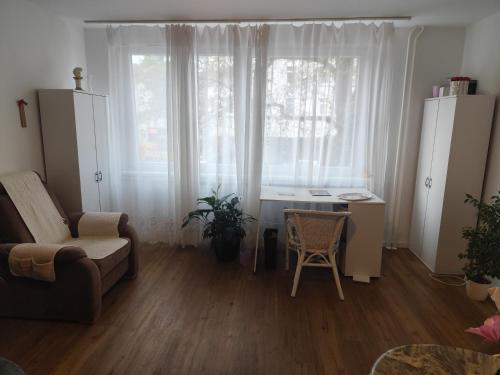 Billede fra billedgalleriet på Appartement i Hannover