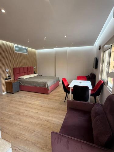 Anle Apartment