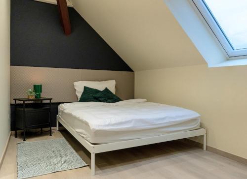 Φωτογραφία από το άλμπουμ του Modernes Apartment für Monteure, Projektteams und Privatreisende σε Willstätt