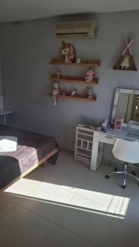 Foto sihtkohas Pilar asuva majutusasutuse Casa con Pileta Los Arces Pilar galeriist