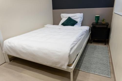 Φωτογραφία από το άλμπουμ του Modernes Apartment für Monteure, Projektteams und Privatreisende σε Willstätt