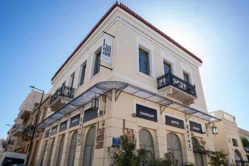 The Saints Inn & Spa