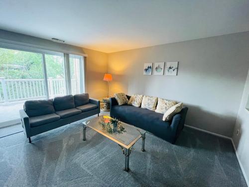 Imagen de la galería de Comfort 2br2ba Contact Us Discount, en Elkins Park