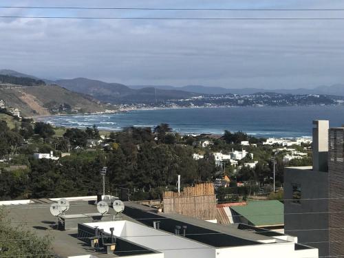 Phong cảnh thiên nhiên gần nhà nghỉ dưỡng