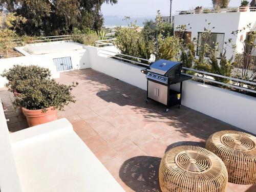 Φωτογραφία από το άλμπουμ του Casapueblo Rent Cachagua CP 27 σε Cachagua