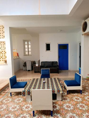 Residenza Di Aziz