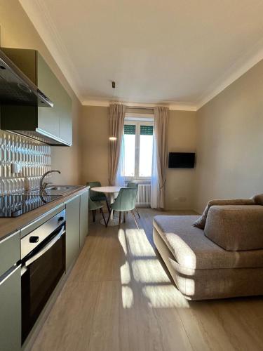Alaya - New, Central & Luxury Apt in San Giovanni
