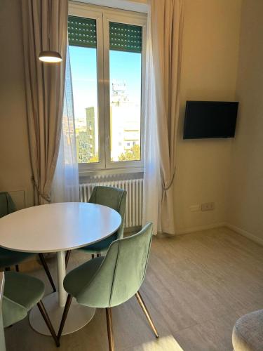 Alaya - New, Central & Luxury Apt in San Giovanni