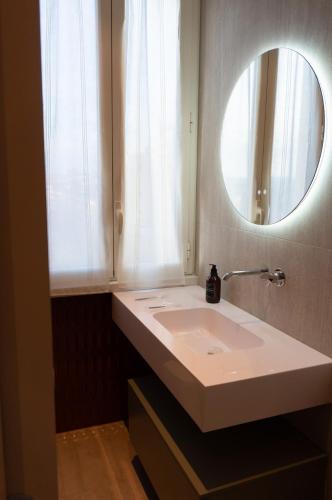 Alaya - New, Central & Luxury Apt in San Giovanni