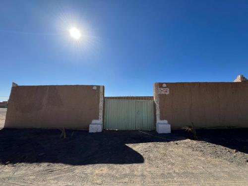 Imagen de la galería de DAR MIRA DUNES Hassilabiad-Merzouga, en Adrouine