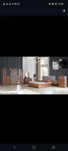 Ảnh trong thư viện ảnh của معبيلة جنوبية قريب في طريق السريع ở Seeb