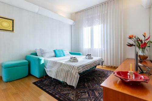 The Metropolitan Cozy apartment near DUOMO + WIFI