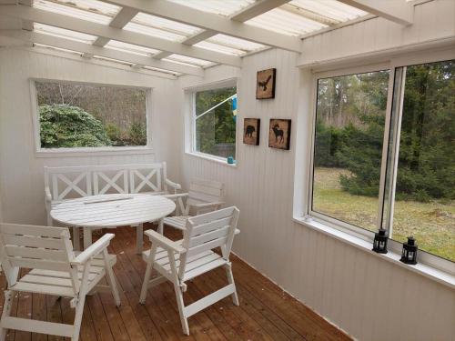 Κήπος έξω από το HAL112-Hishult-Hoegaholma-42