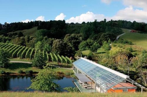 Φυσικό τοπίο κοντά σε αυτό το bed & breakfast