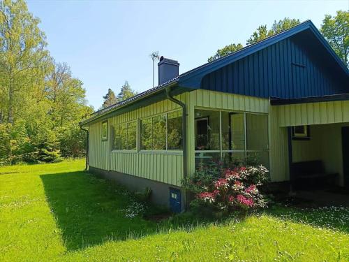 Κήπος έξω από το KAL110-Fagerhult-Solaeng-423