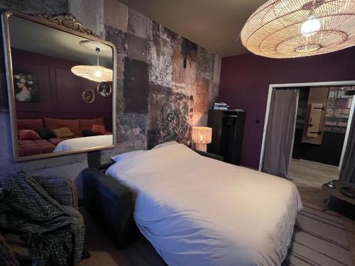 Appartement plein centre gérardmer