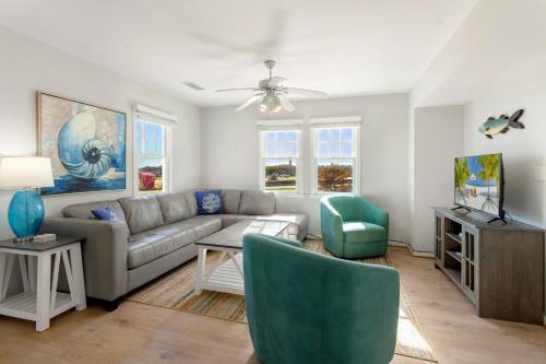 Khu vực ghế ngồi tại CAC-22B - Whelk