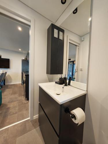 Sea view Bellora by Vellaris, Luxury Mobile Home