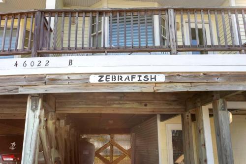 Ảnh trong thư viện ảnh của CAC-23B - Zebrafish ở Buxton