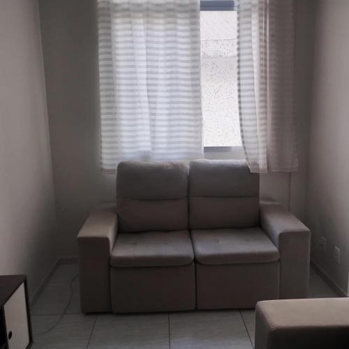 Φωτογραφία από το άλμπουμ του Apto a 100 mts da praia no Canto do forte com 1 vaga σε Πράια Γκράντε