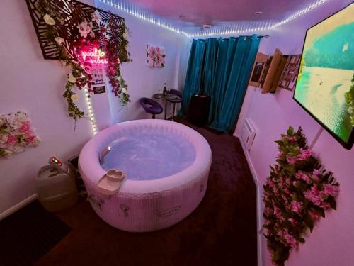 Fotografie z fotogalerie ubytování Guest House Paradise Central v destinaci Maidstone