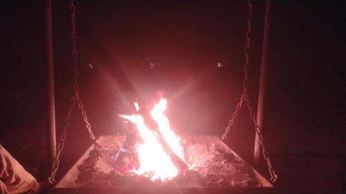 Billede fra billedgalleriet på Merzouga nights tents i Merzouga