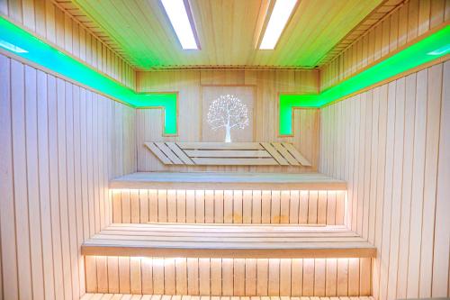 Afbeelding uit fotogalerij van Diyor Hotel & Spa Tashkent in Tasjkent