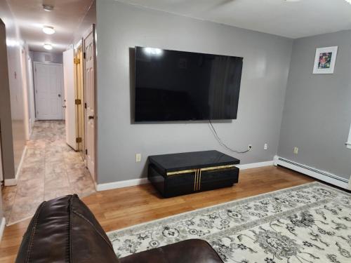 Billede fra billedgalleriet på Morgan i Manchester